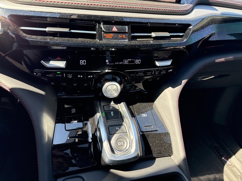 2025 Acura MDX SH-AWD A-Spec Advance photo 14