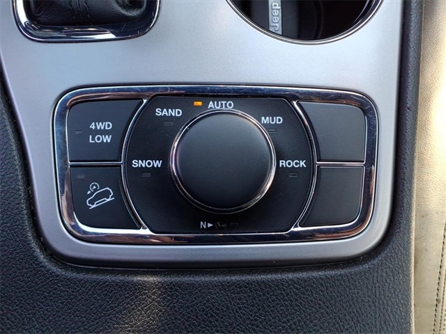 2022 Jeep Cherokee Laredo X photo 20