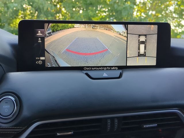 2025 Mazda CX-90 Premium Plus photo 13