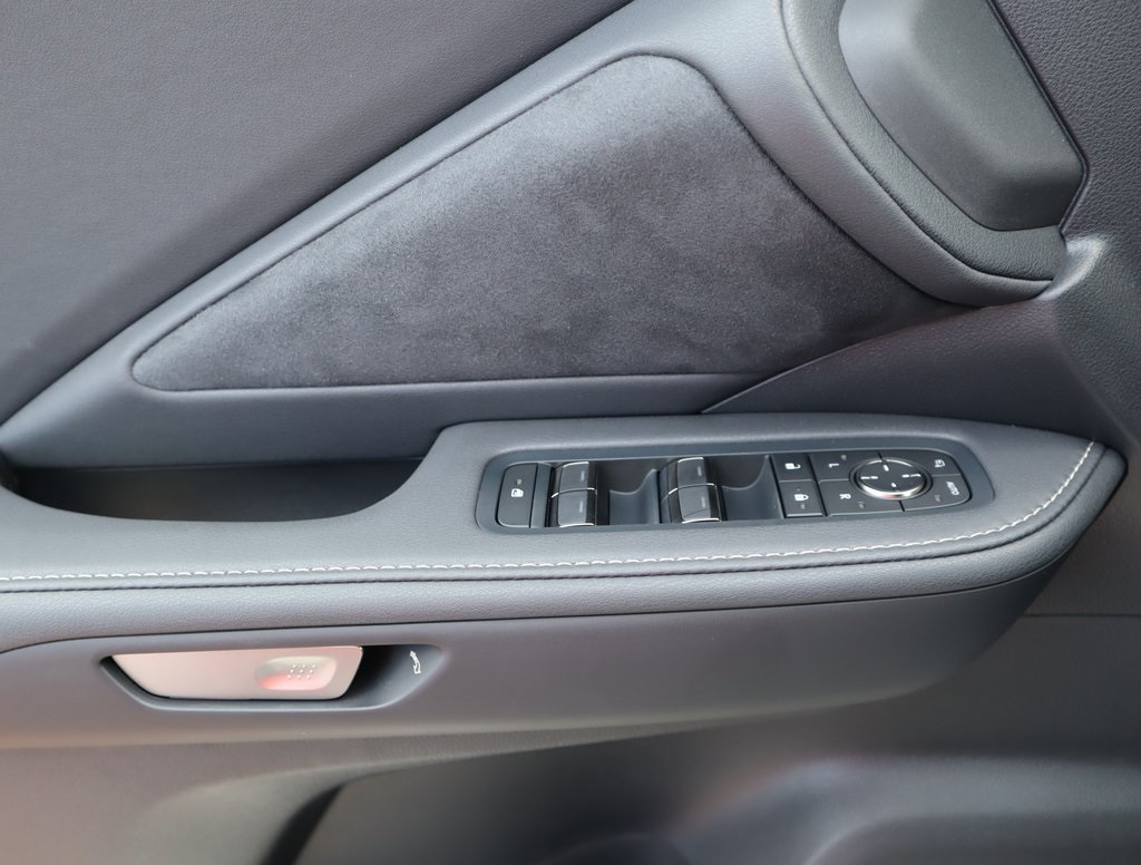 2025 Lexus TX 350 photo 21