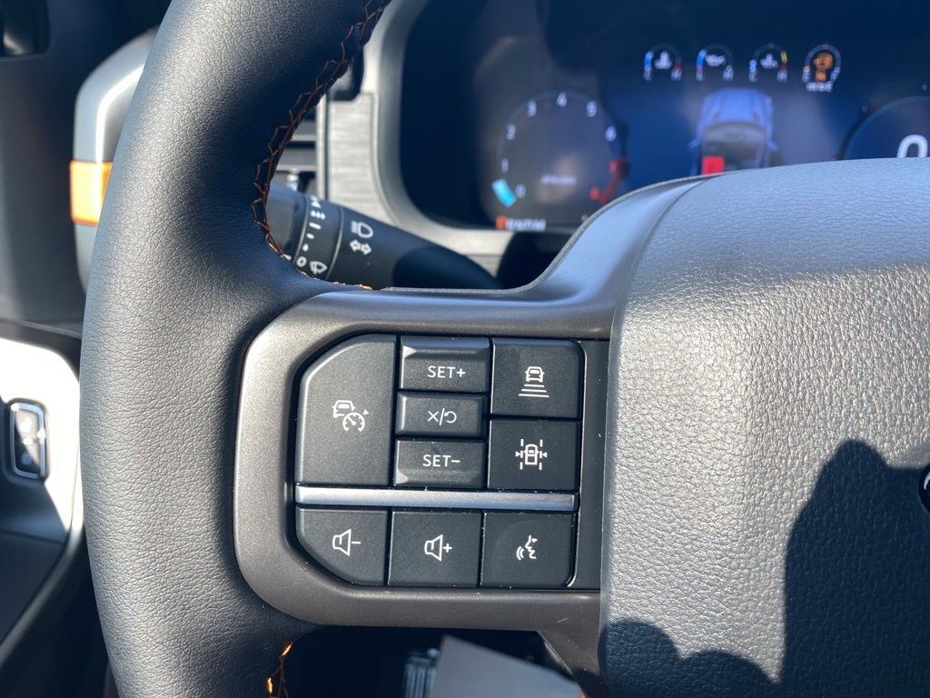 2025 Ford F-150 Tremor photo 18