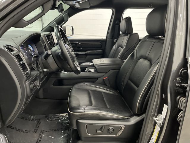 2022 Ram 1500 Limited photo 4