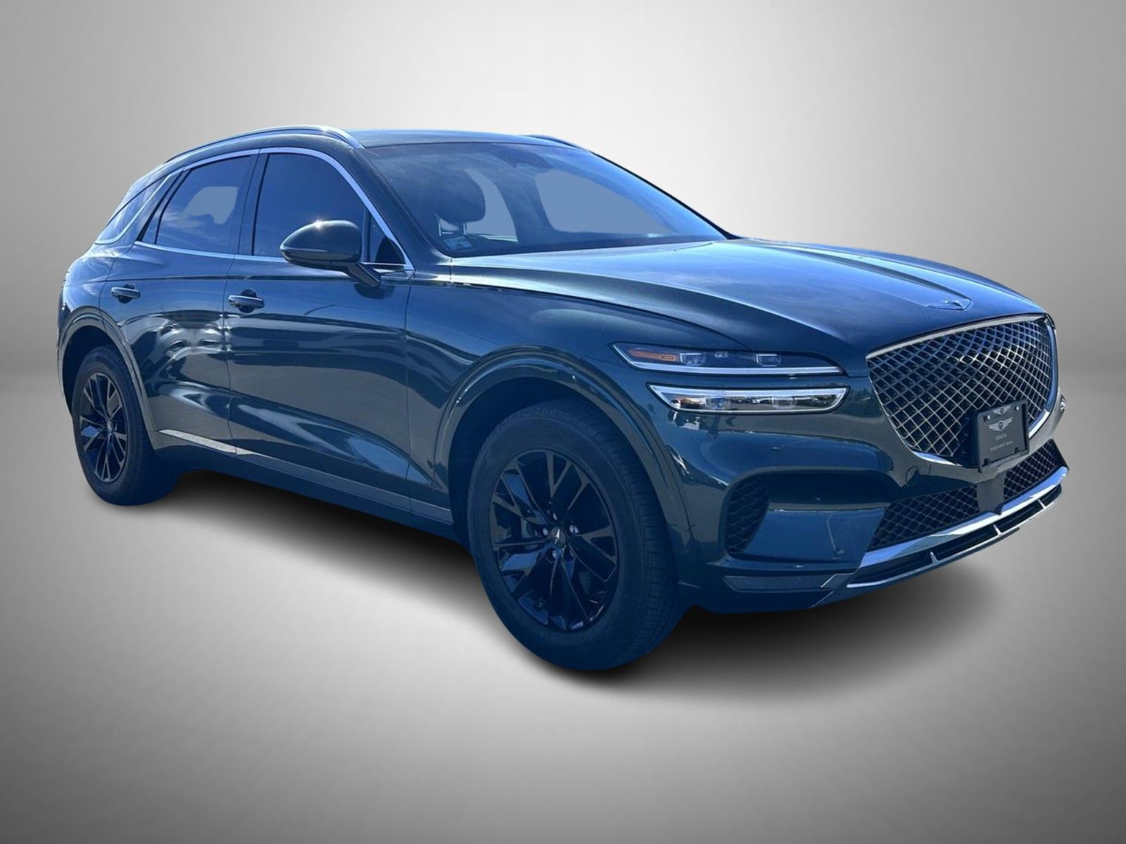 2023 Genesis GV70 2.5T photo 3