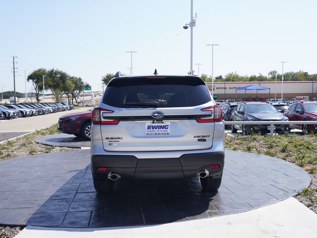 2025 Subaru Ascent Onyx Edition Touring photo 4