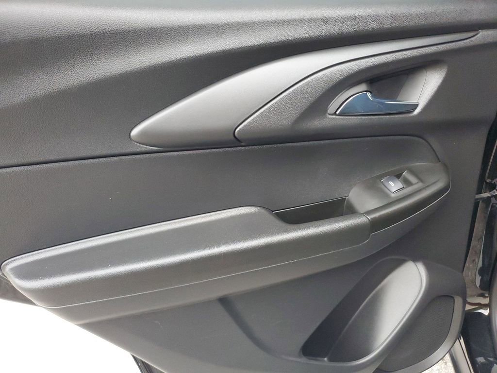 2021 Chevrolet Trailblazer RS photo 35