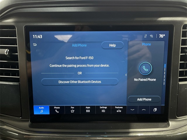 2025 Ford F-150 STX photo 27