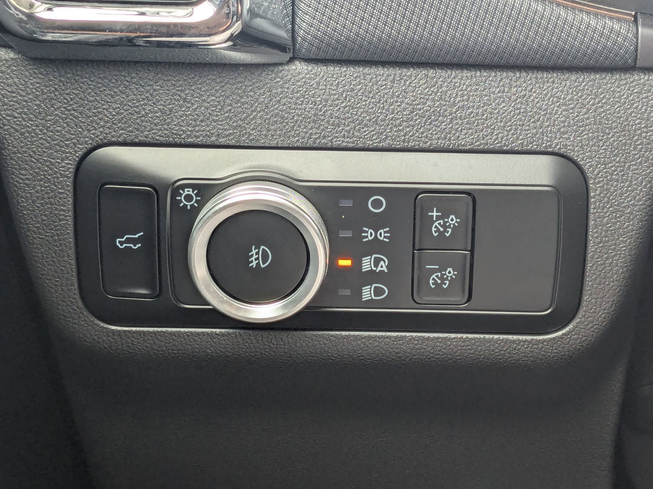 2024 Ford Bronco Sport Outer Banks photo 17