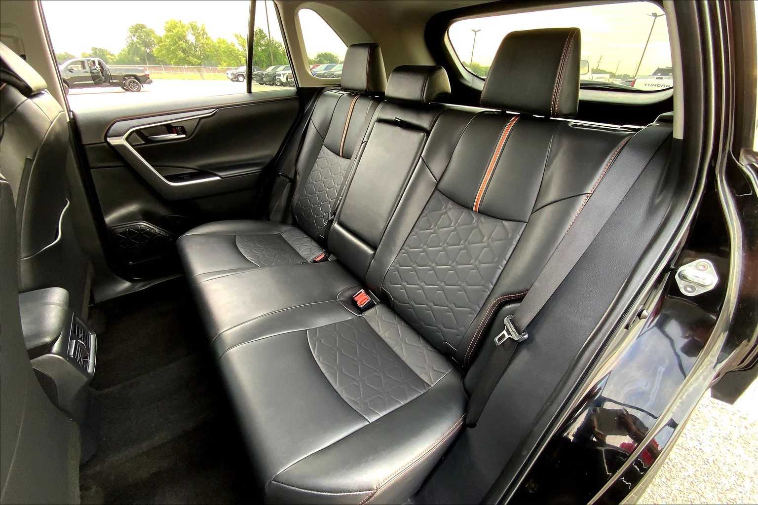 2024 Toyota RAV4 Adventure photo 15