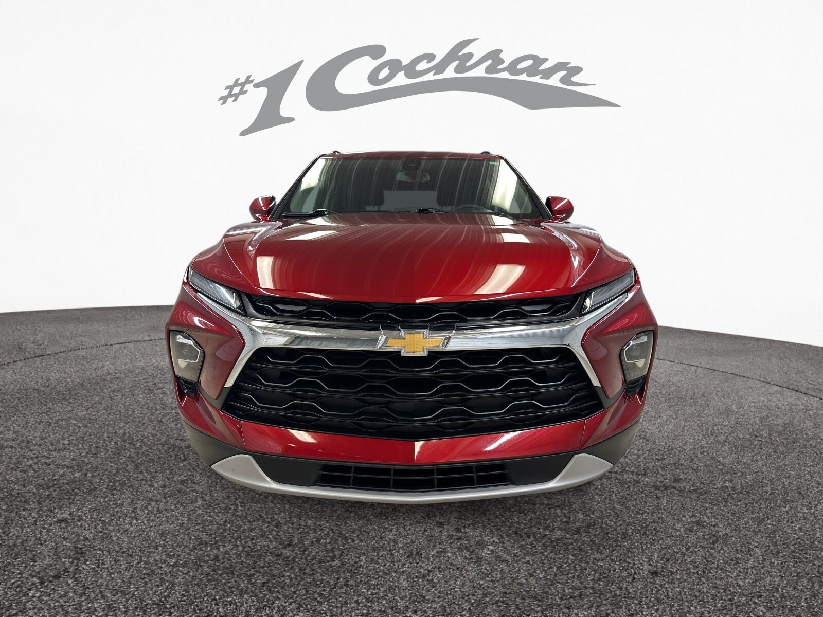2024 Chevrolet Blazer 2LT photo 14
