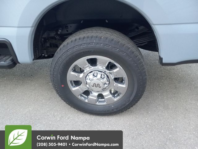 2025 Ford F-350 King Ranch photo 32