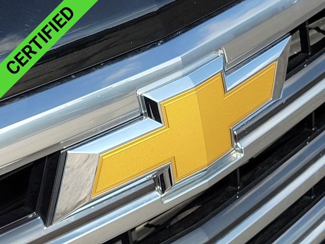 2024 Chevrolet Silverado 1500 High Country photo 21