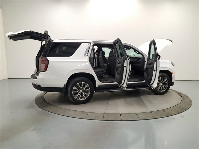 2023 Chevrolet Tahoe LT photo 15