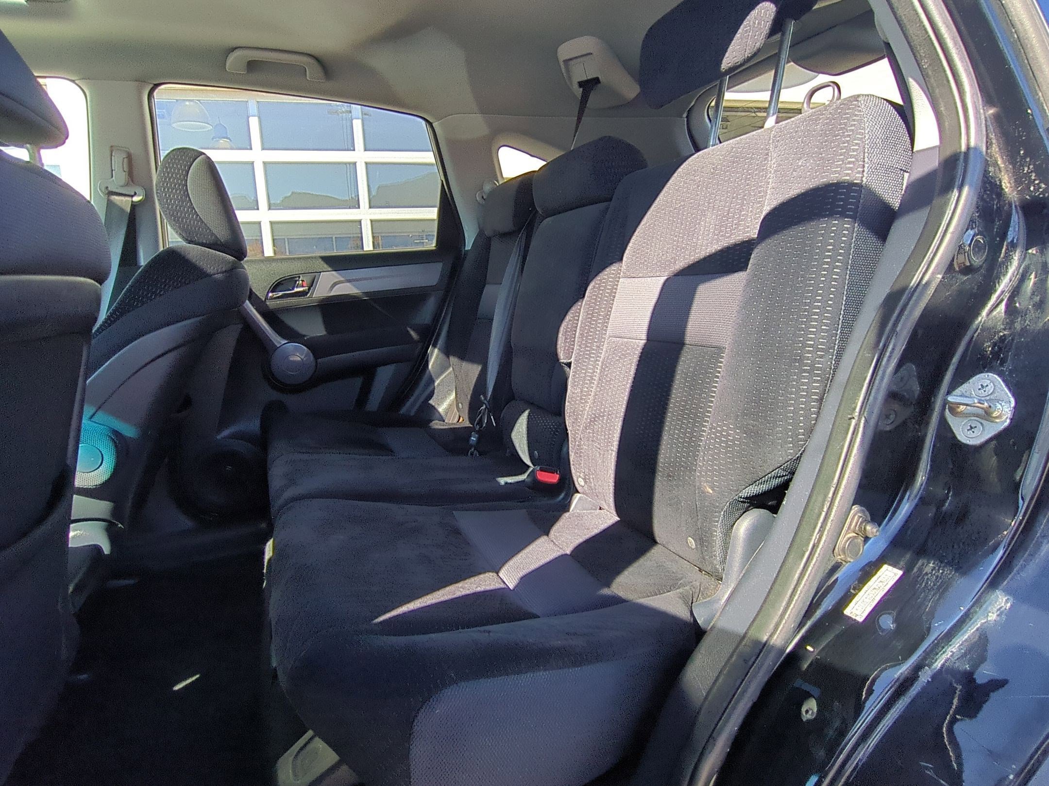 2009 Honda CR-V EX photo 24