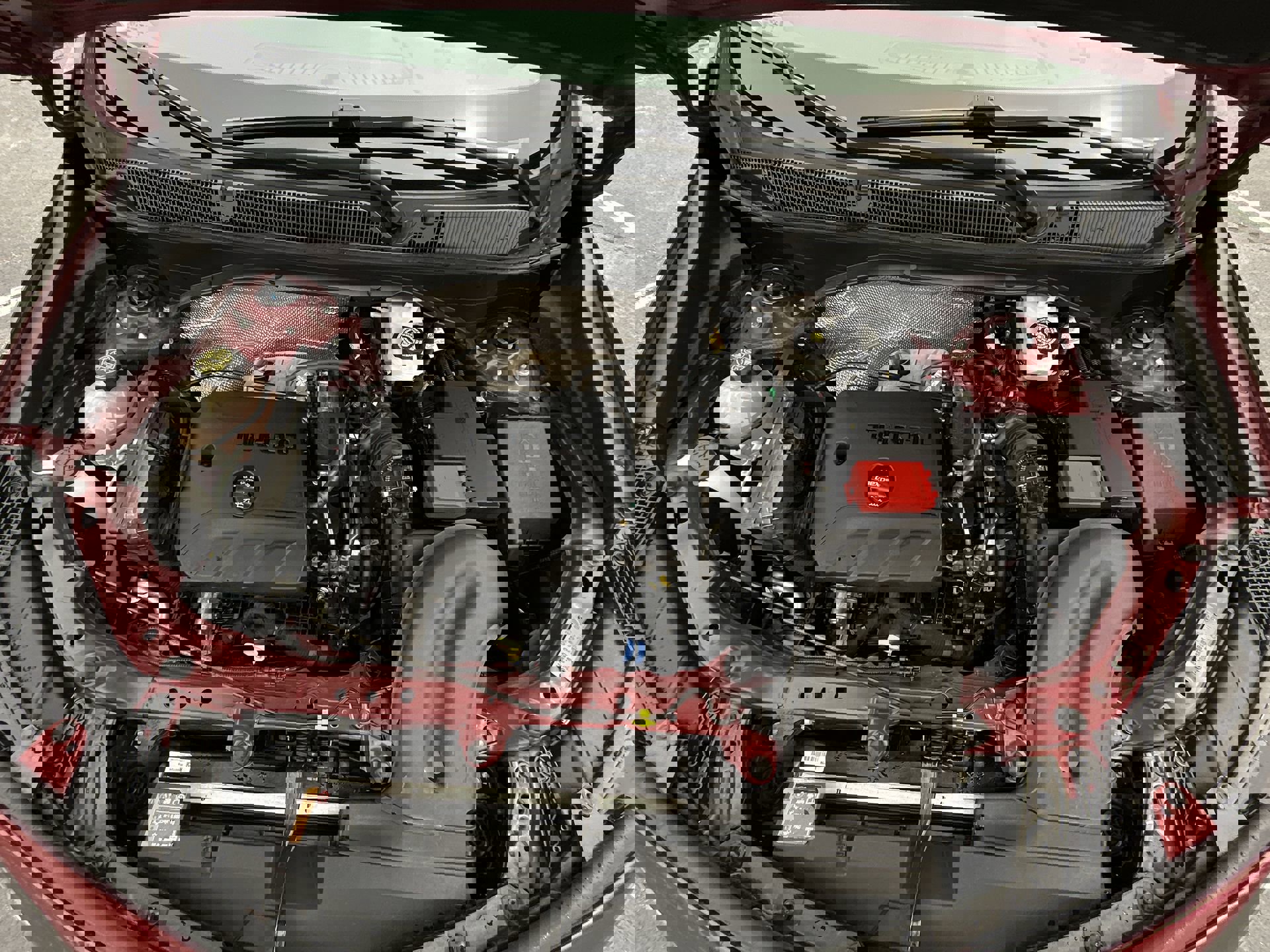 2023 Buick Encore GX Essence photo 26