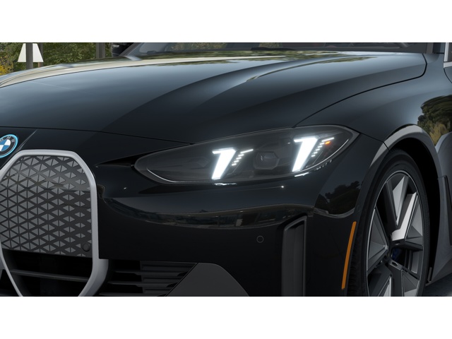 2025 Bmw i4 eDrive40 photo 6