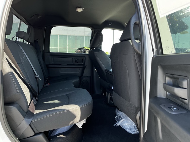 2026 Ram 2500 Tradesman photo 20