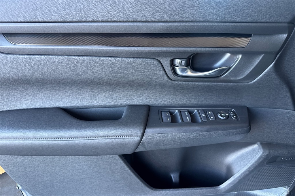 2026 Honda CR-V EX photo 11