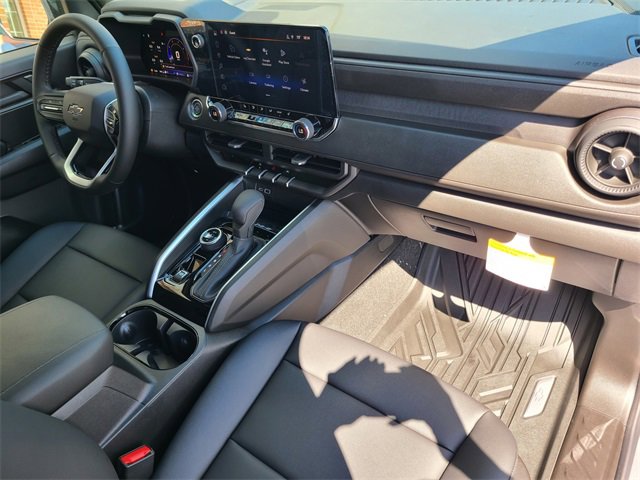2026 Chevrolet Colorado Trail Boss photo 16