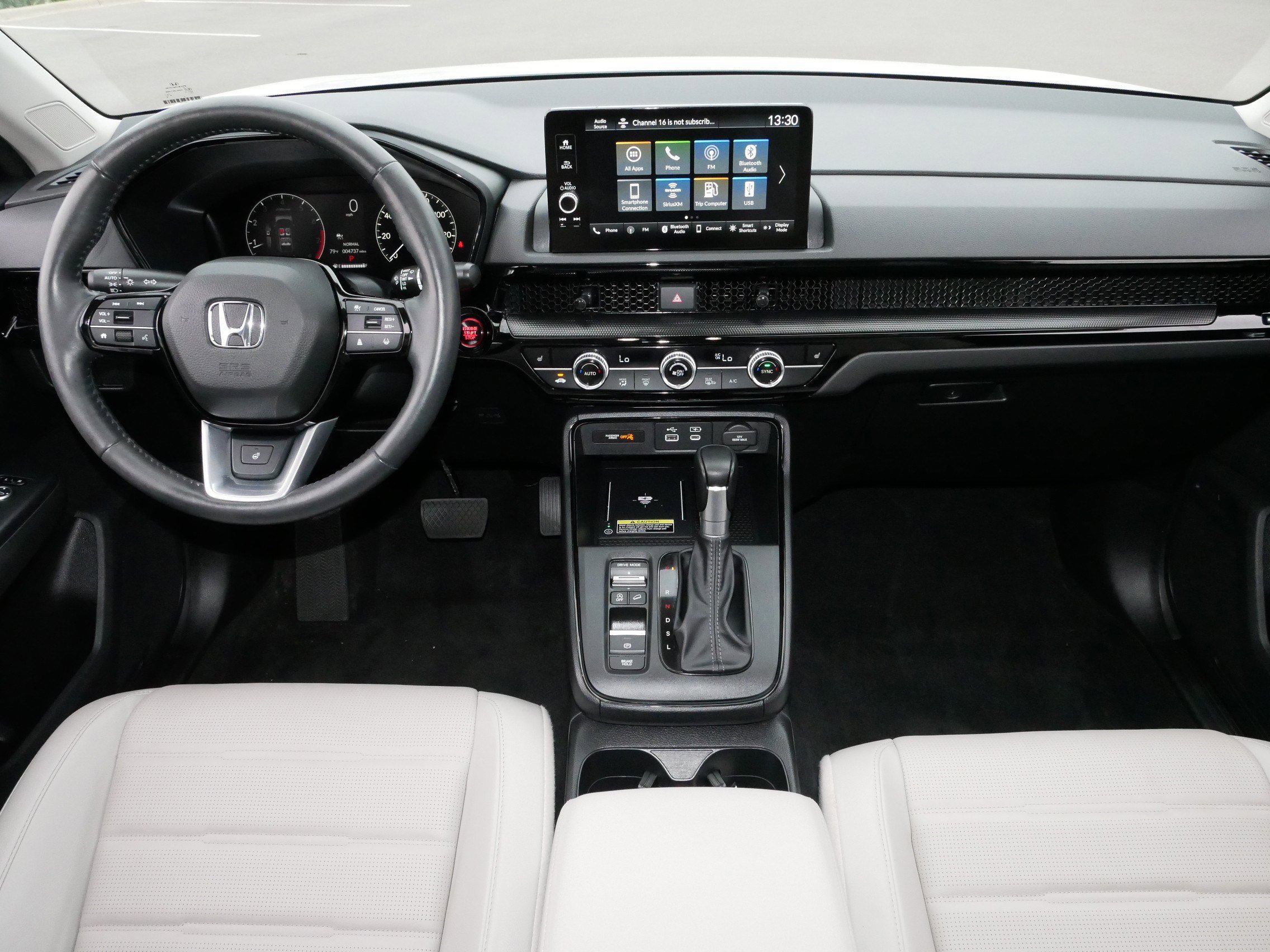2024 Honda CR-V EX-L photo 10