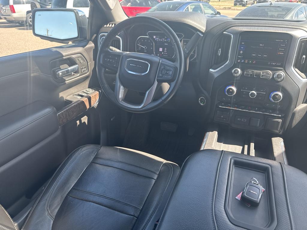 2020 Gmc Sierra 1500 Denali photo 20