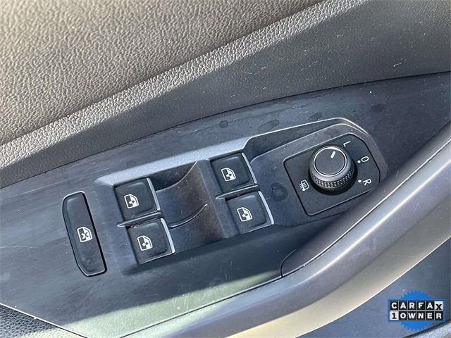 2024 Volkswagen Jetta SE photo 17