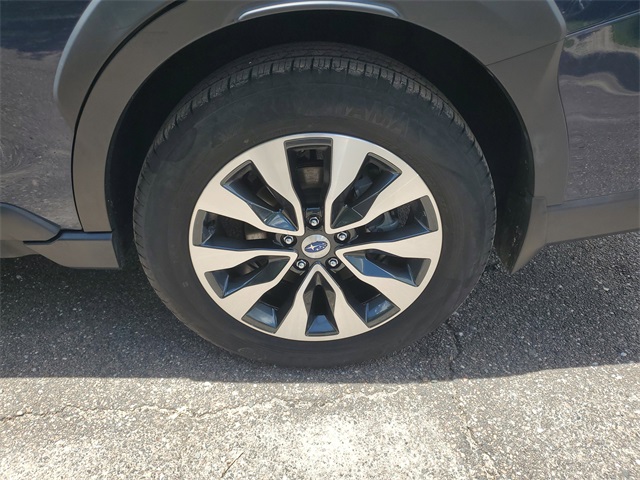 2023 Subaru Outback Limited photo 7