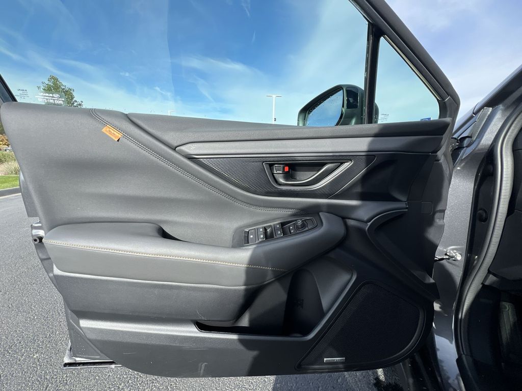 2025 Subaru Outback Wilderness photo 22