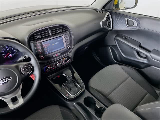 2020 Kia Soul S photo 21