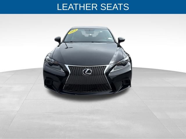 2014 Lexus IS 350 photo 2