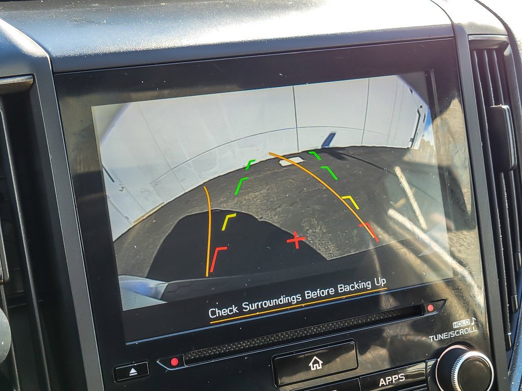 2021 SUBARU CROSSTREK - Image 12