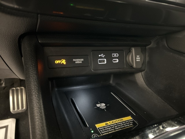 2023 Acura Integra A-Spec photo 21
