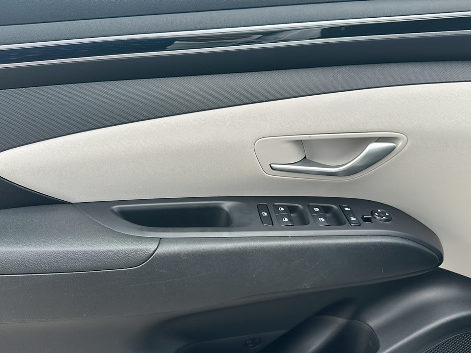 2024 Hyundai Tucson SEL photo 5