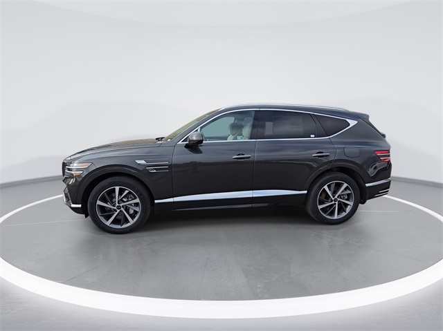 2025 Genesis GV80 2.5T Advanced AWD photo 5