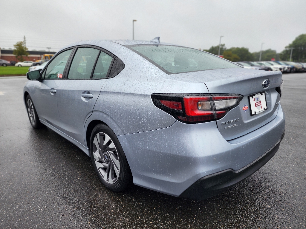 2025 Subaru Legacy Limited photo 13