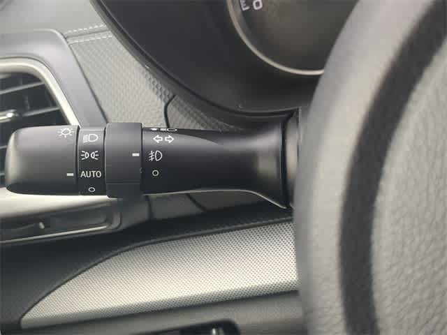 2020 Subaru Forester Limited photo 14