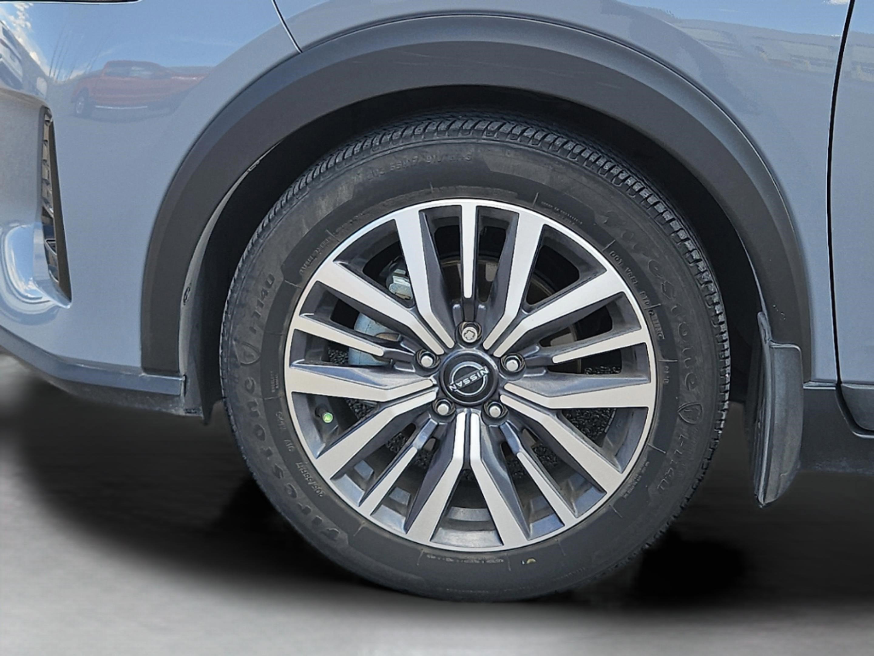2023 Nissan Kicks SR photo 34