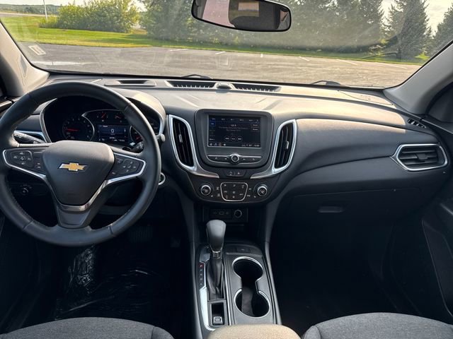2024 Chevrolet Equinox LT photo 11