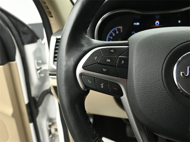 2019 JEEP GRAND CHEROKEE - Image 16