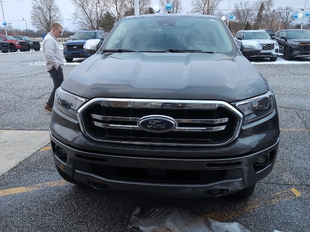 2020 FORD RANGER - Image 3