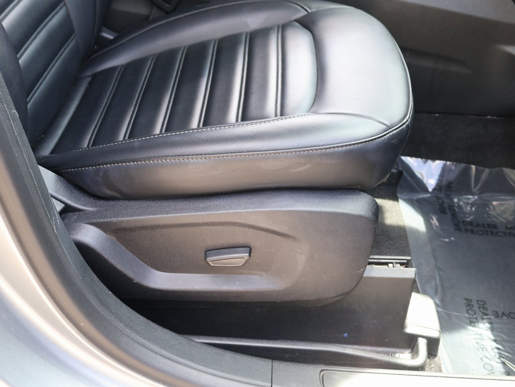 2024 Ford Edge SEL photo 10