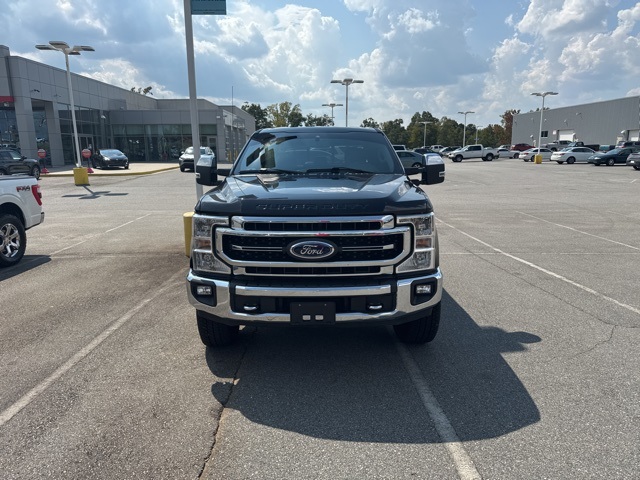 2020 Ford F-250 photo 7