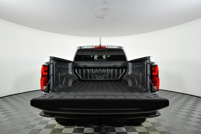 2026 Chevrolet Colorado Z71 photo 21