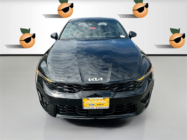 2026 Kia K5 GT-Line photo 2