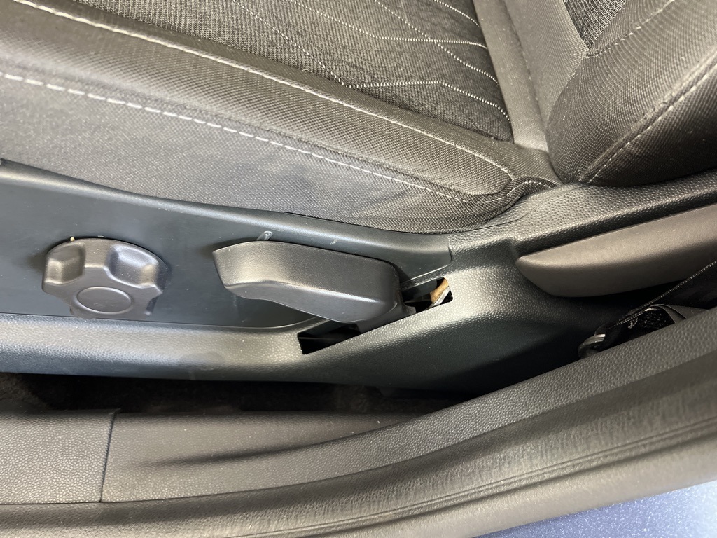 2022 Ford EcoSport SE photo 6
