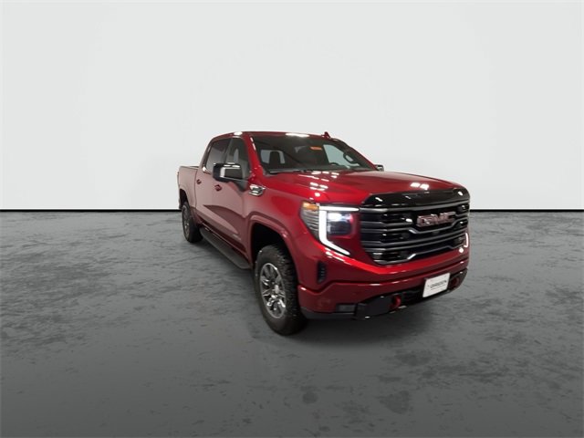2026 Gmc Sierra 1500 photo 3