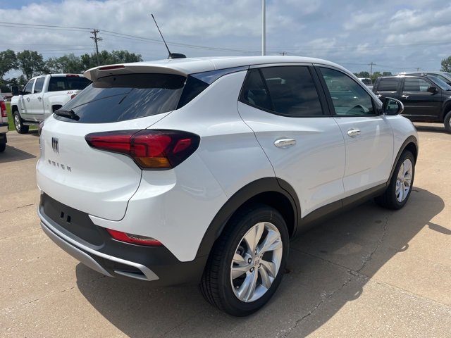 2026 Buick Encore GX Preferred photo 3