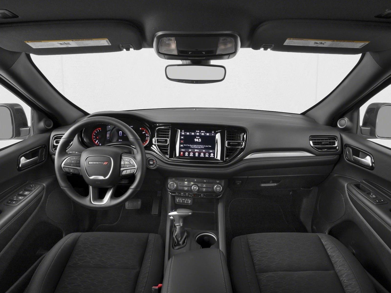 2026 Dodge Durango GT Plus photo 3