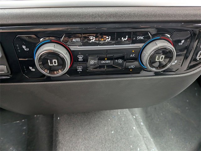 2026 Chevrolet Silverado 1500 LT photo 26