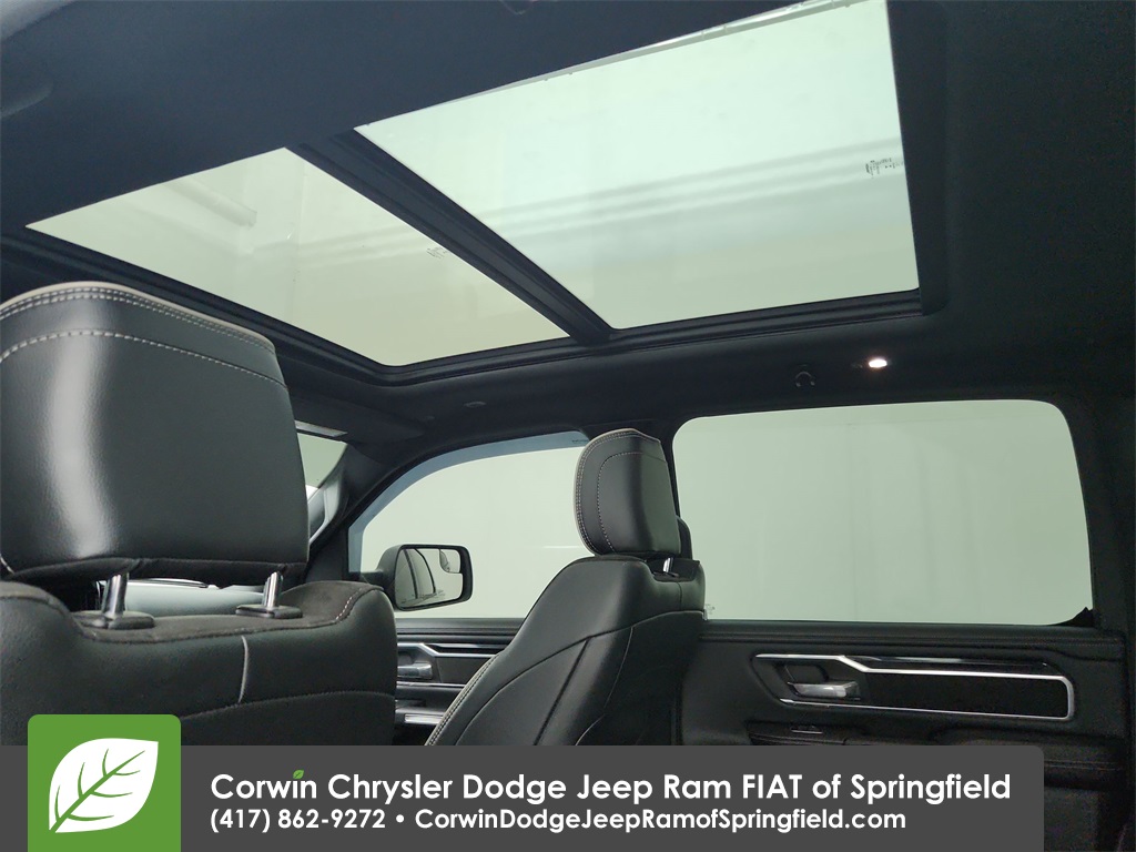 2022 Ram 1500 Laramie photo 28