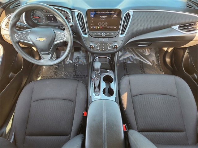 2023 Chevrolet Malibu 1LT photo 22